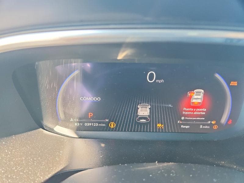 2023 ACURA MDX A-SPEC 9