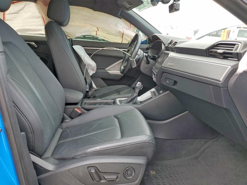 2021 AUDI Q3 PREMIUM S LINE 45 7