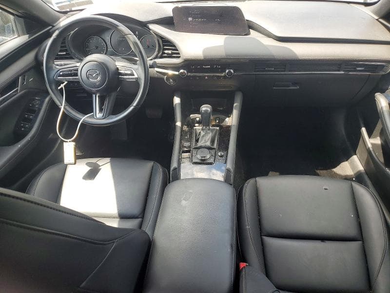 2020 MAZDA 3 PREFERRED 8