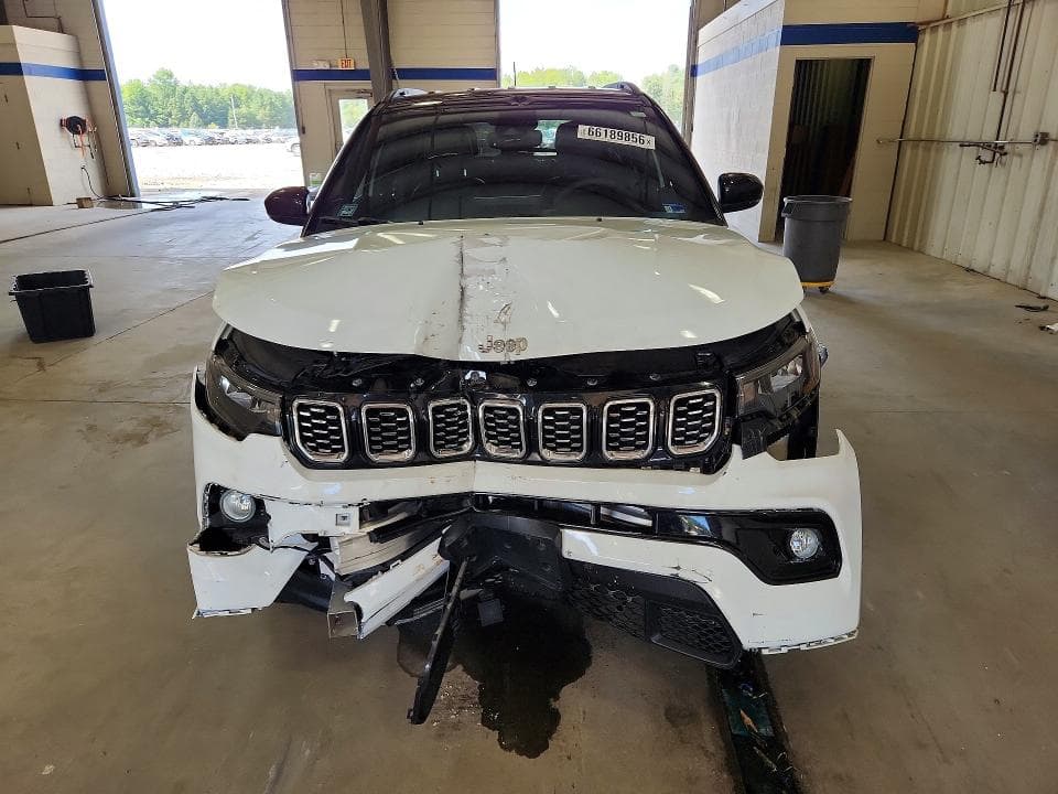 2024 JEEP COMPASS LIMITED 5