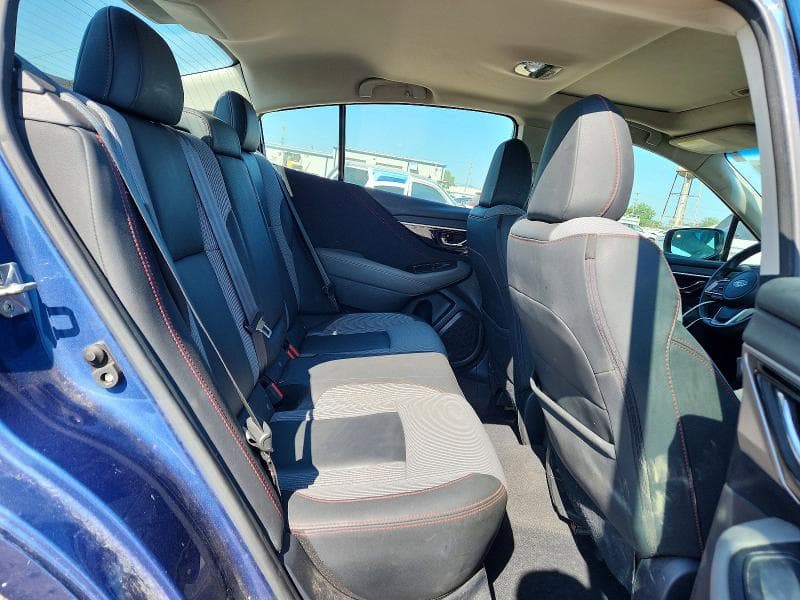 2020 SUBARU LEGACY SPORT 10