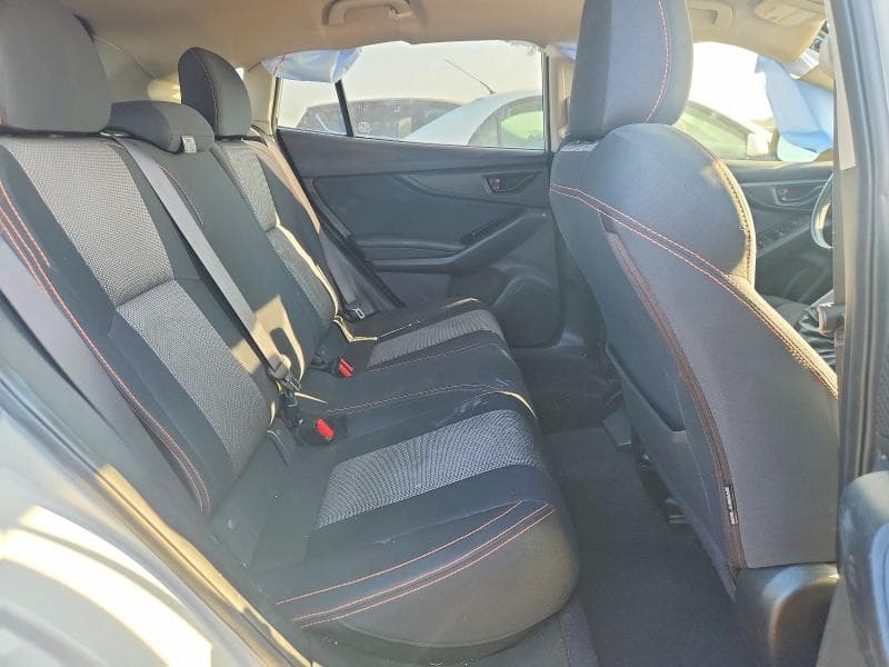 2018 SUBARU CROSSTREK PREMIUM 11