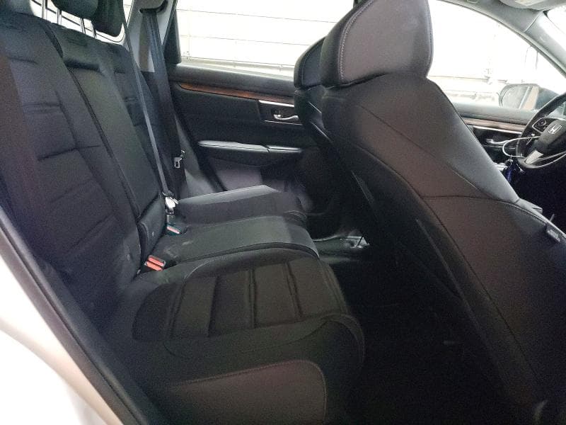 2022 HONDA CR-V TOURING 11