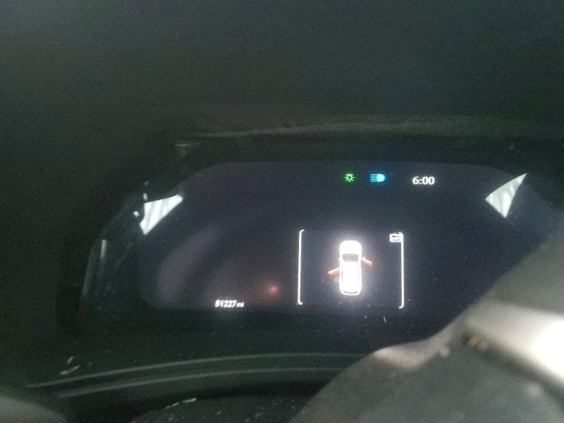 2024 TOYOTA GRAND HIGHLANDER LIMITED 9