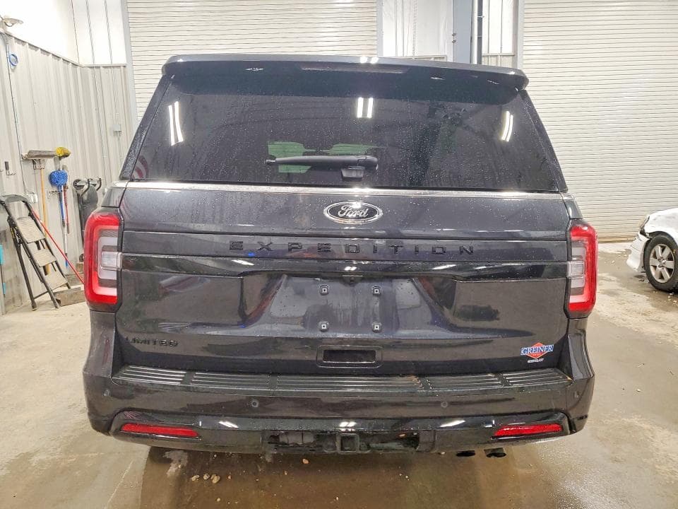 2024 FORD EXPEDITION LIMITED 6