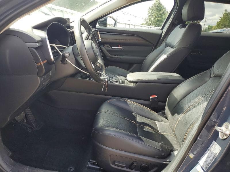 2024 MAZDA CX-50 PREMIUM PLUS 7