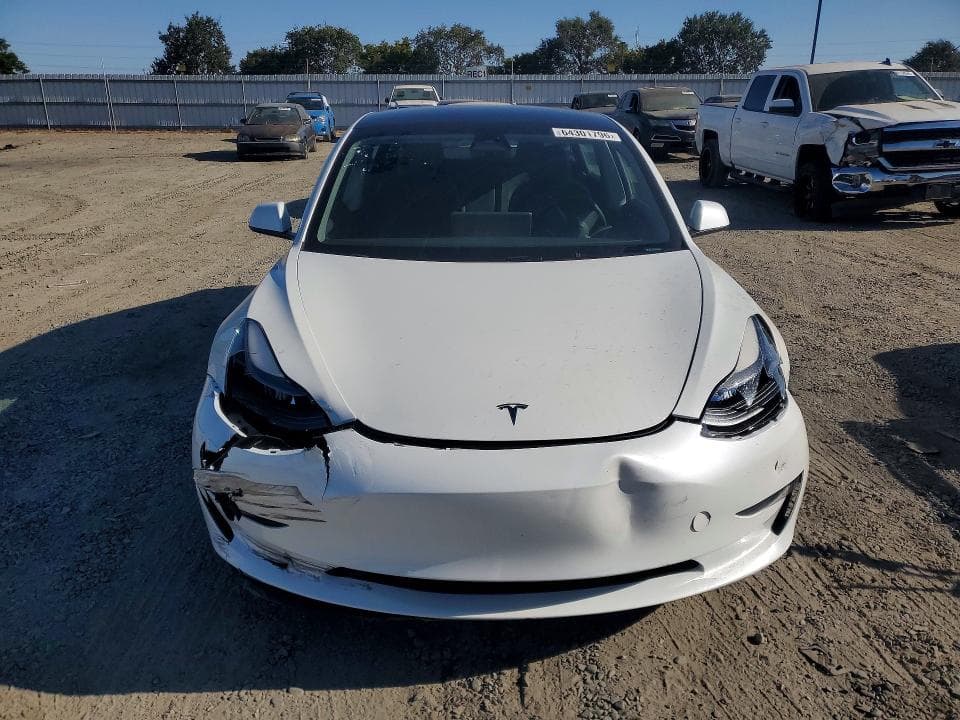 2023 TESLA MODEL 3 5