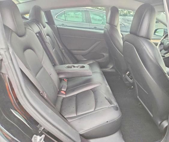 2022 TESLA MODEL 3 10