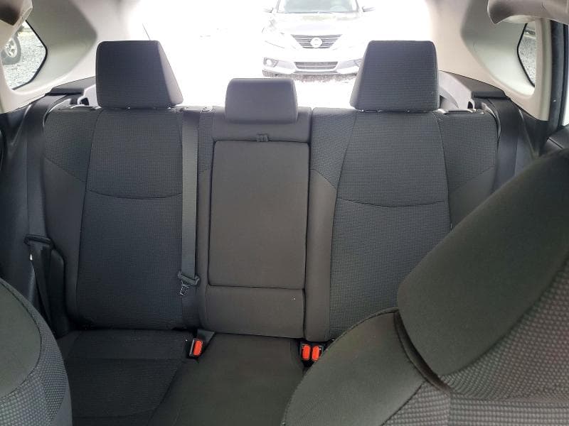 2024 TOYOTA RAV4 LE 10