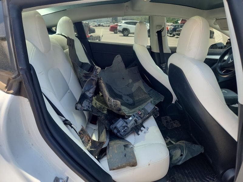 2021 TESLA MODEL 3 10