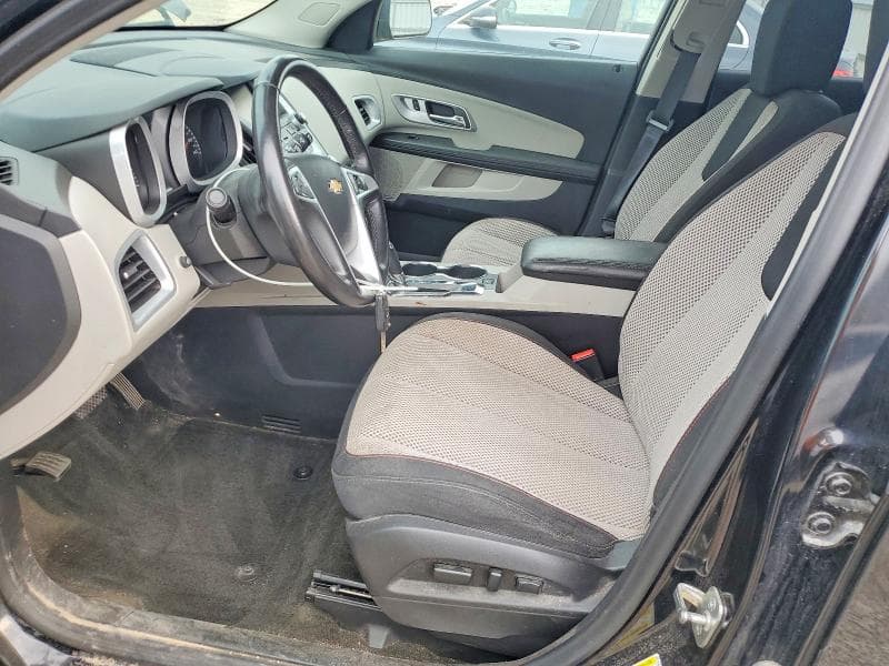 2017 CHEVROLET EQUINOX LT 7