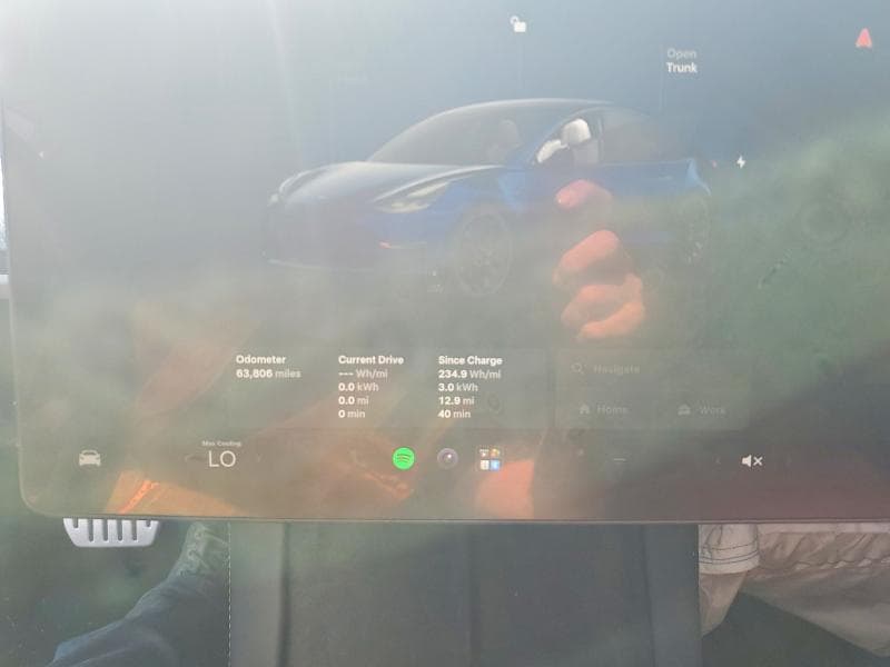 2023 TESLA MODEL 3 9