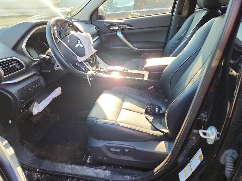 2018 MITSUBISHI ECLIPSE CROSS SE 7