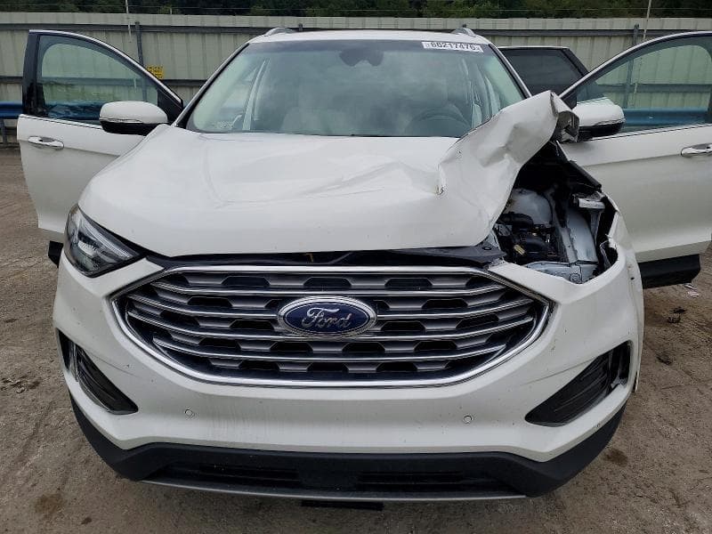 2020 FORD EDGE TITANIUM 12