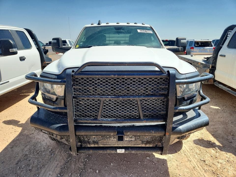 2023 RAM 5500 5