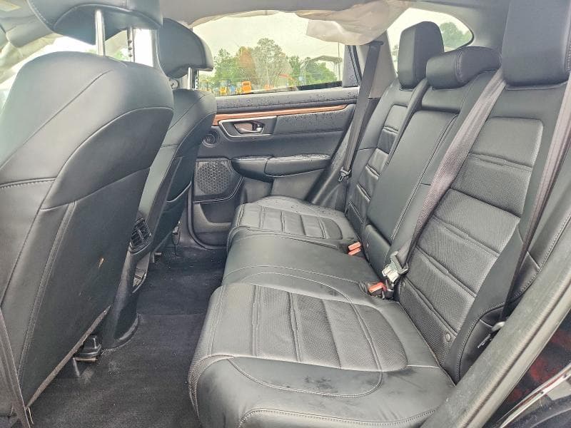 2020 HONDA CR-V EXL 11