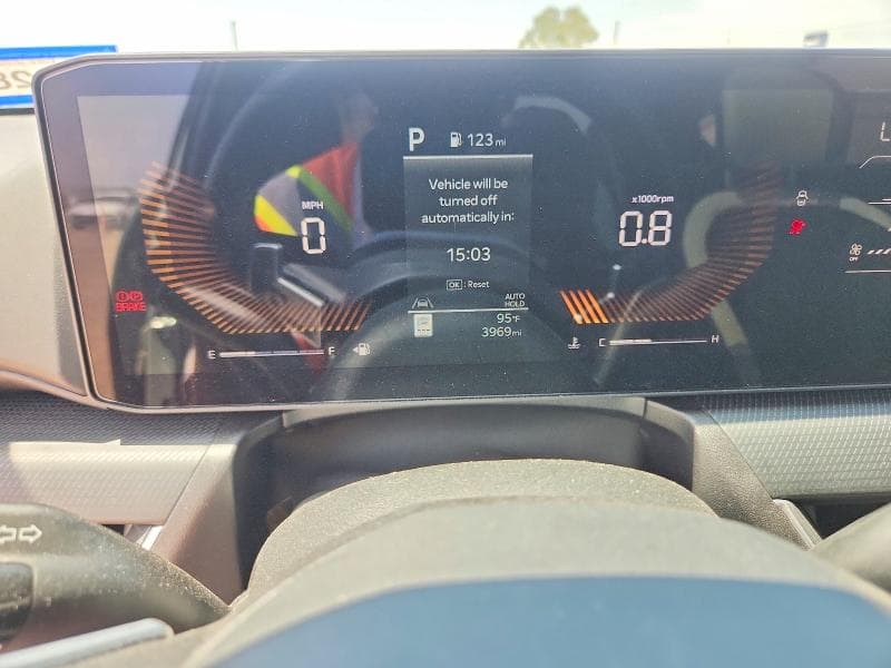 2026 KIA K4 GT LINE 9