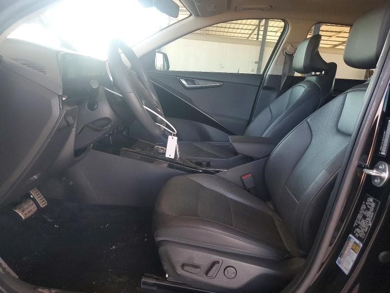 2024 KIA NIRO WAVE 7