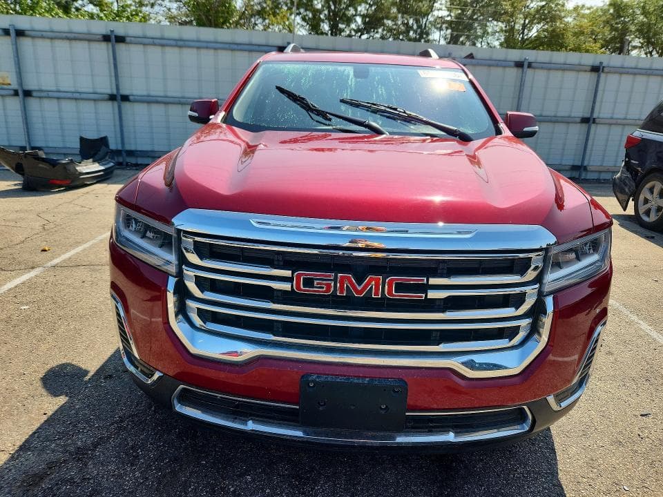 2020 GMC ACADIA SLE 5