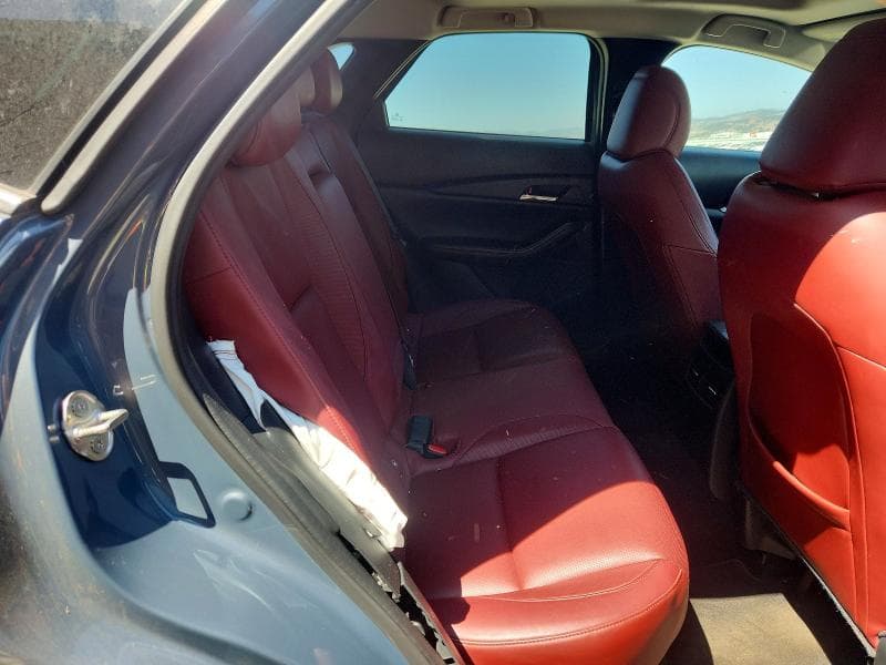 2023 MAZDA CX-30 PREFERRED 11
