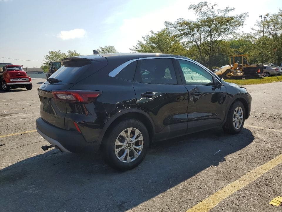 2023 FORD ESCAPE ACTIVE 3