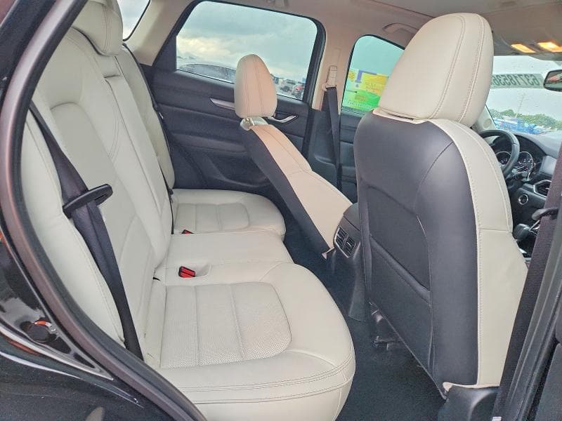 2023 MAZDA CX-5 PREFERRED 10