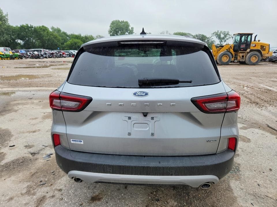 2024 FORD ESCAPE 6