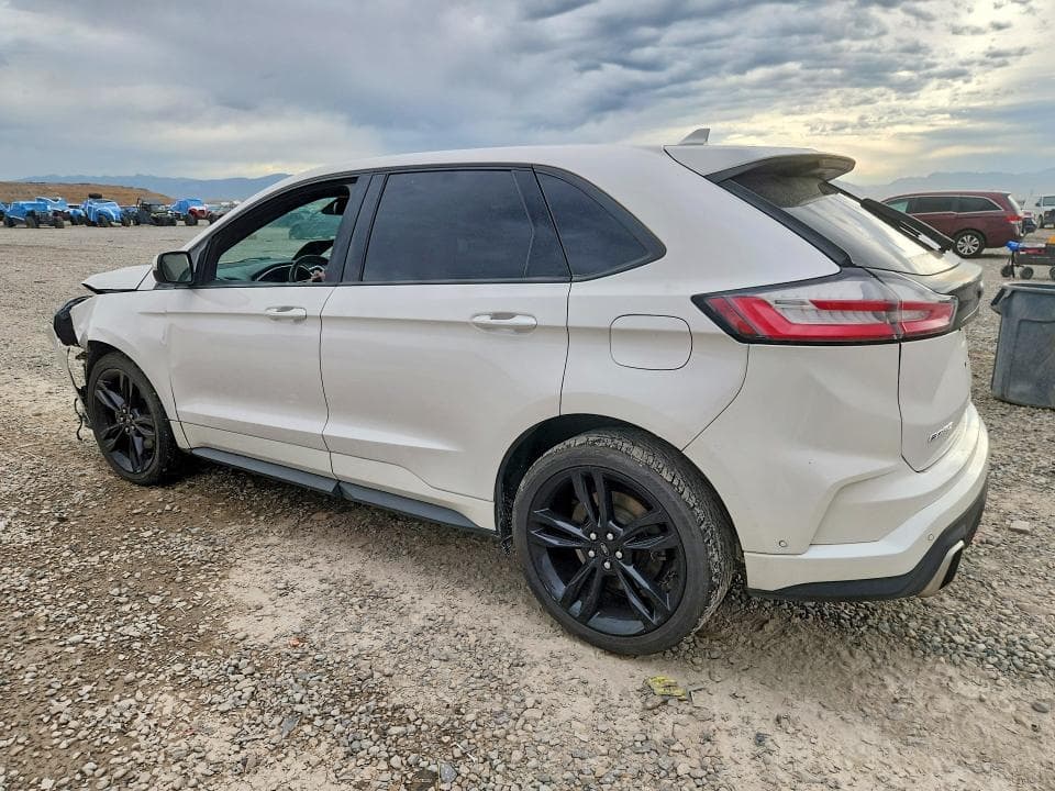 2019 FORD EDGE ST 2