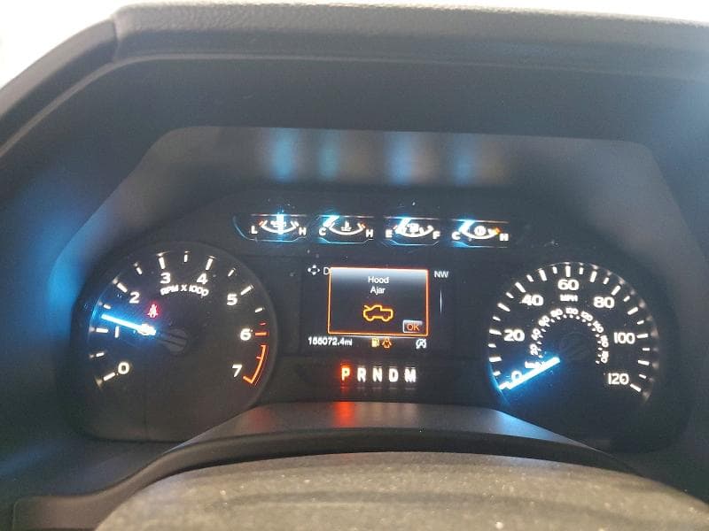 2018 FORD F150 9
