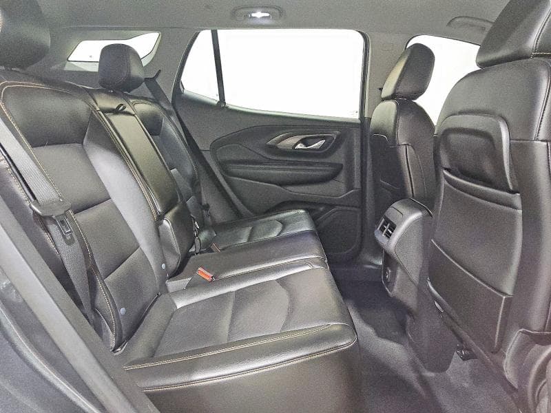 2021 GMC TERRAIN SLT 11