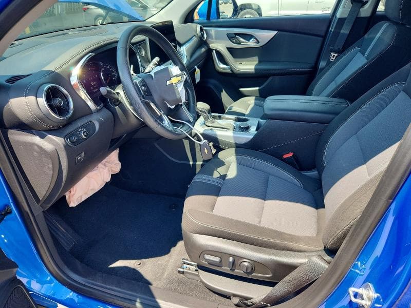 2026 CHEVROLET BLAZER 2LT 7