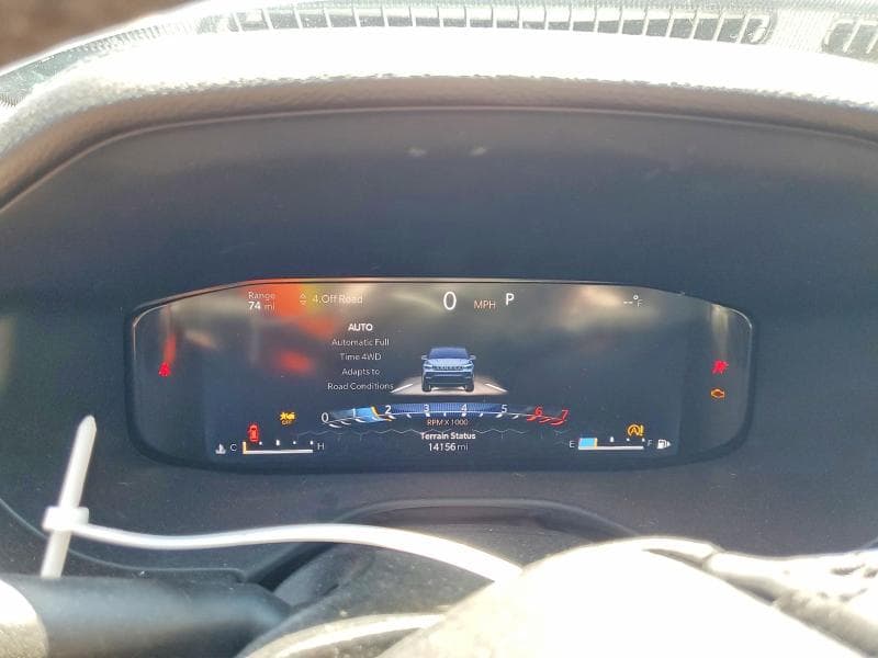 2024 JEEP COMPASS LIMITED 9