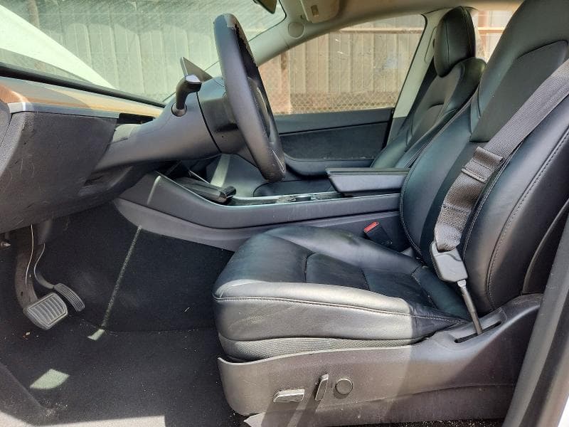 2021 TESLA MODEL Y 7