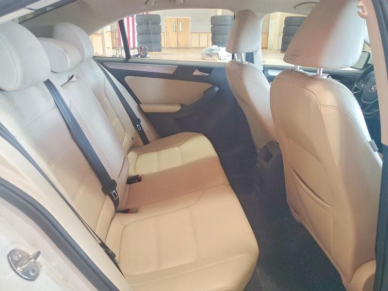 2017 VOLKSWAGEN JETTA SE 10