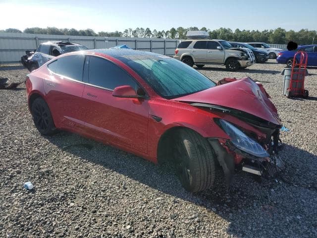 2023 TESLA MODEL 3 4