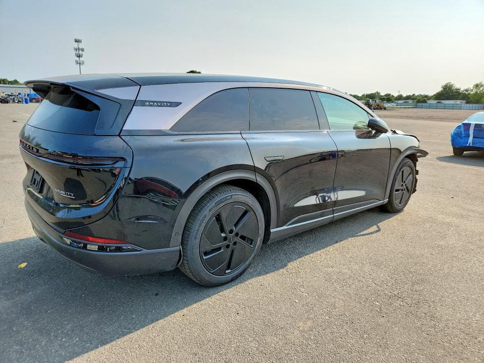 2026 LUCID MOTORS GRAVITY TOURING 3