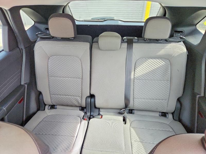 2022 FORD ESCAPE SE 10