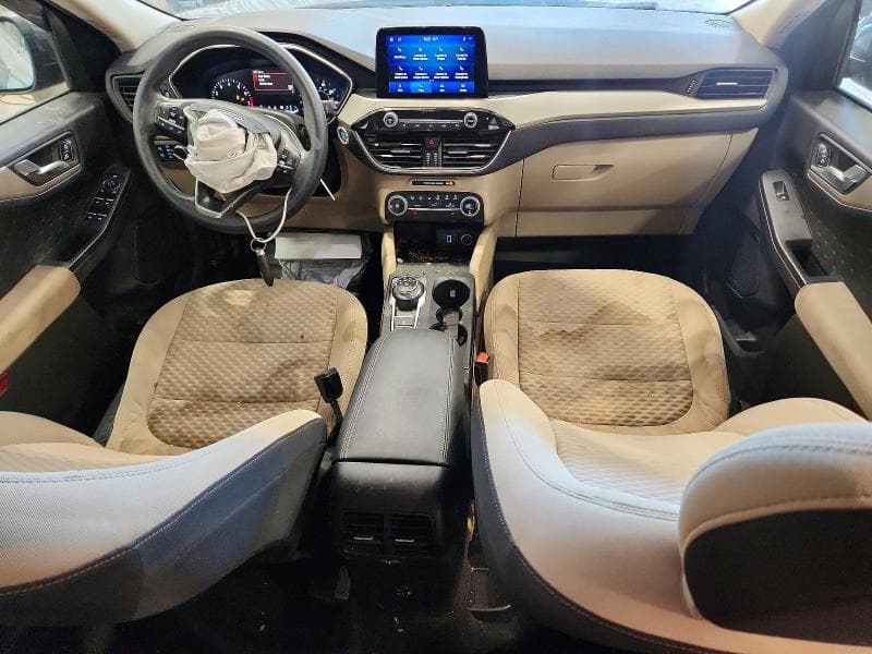 2020 FORD ESCAPE SE 8