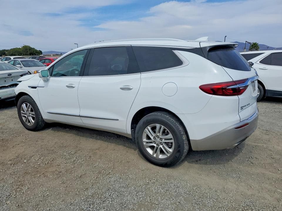 2020 BUICK ENCLAVE ESSENCE 2
