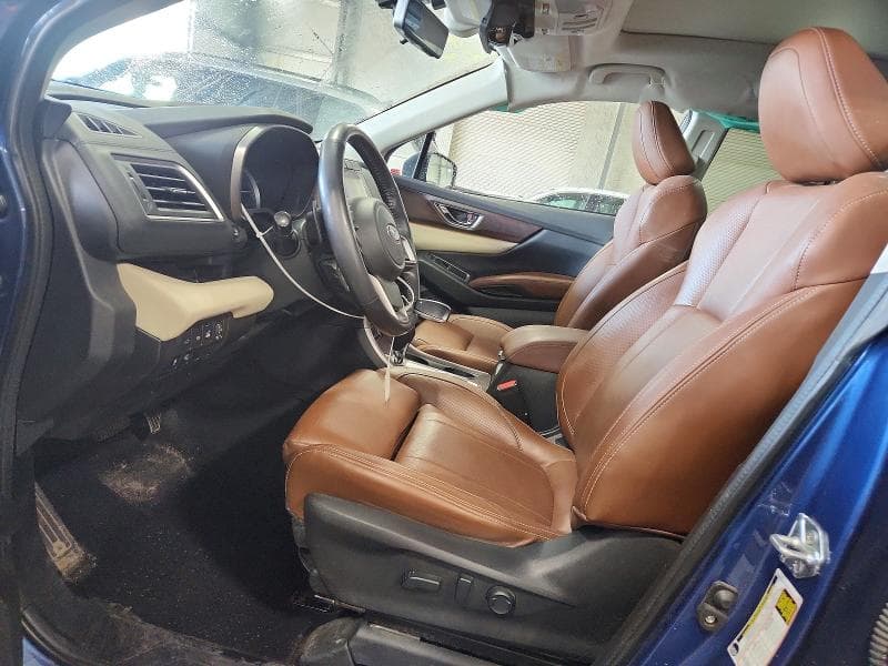 2021 SUBARU ASCENT TOURING 7