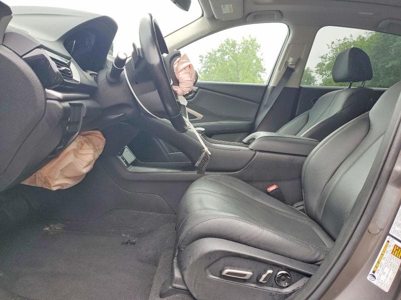 2024 ACURA RDX 7