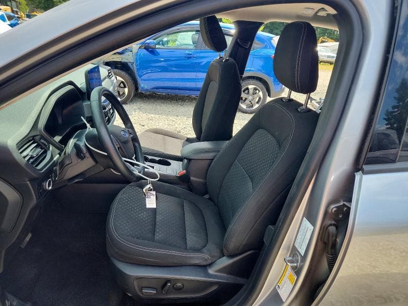 2024 FORD ESCAPE ACTIVE 7