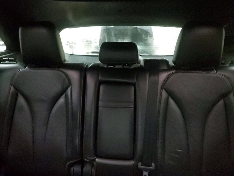 2017 LINCOLN MKC RESERVE 10