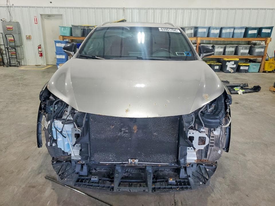 2017 LEXUS NX 200T F SPORT 5