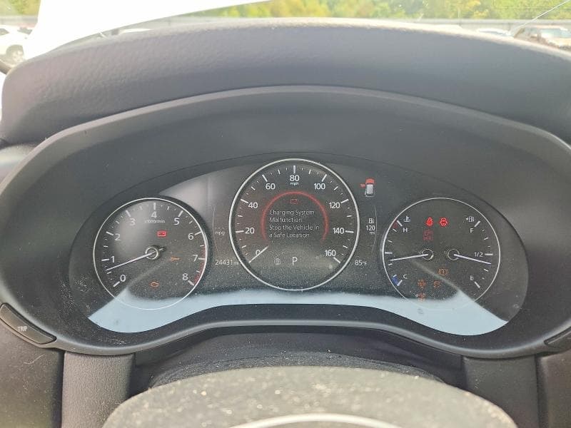 2023 MAZDA CX-50 PREMIUM PLUS 9