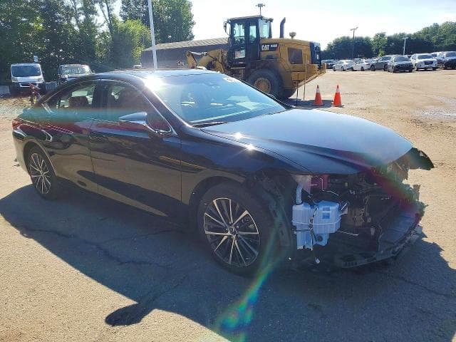 2024 LEXUS ES 300H BASE 4