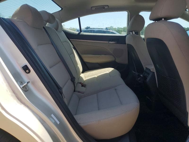 2017 HYUNDAI ELANTRA VALUE EDITION 10