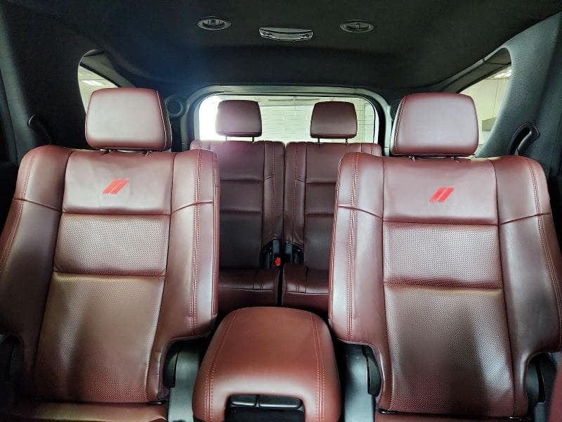 2023 DODGE DURANGO CITADEL 10