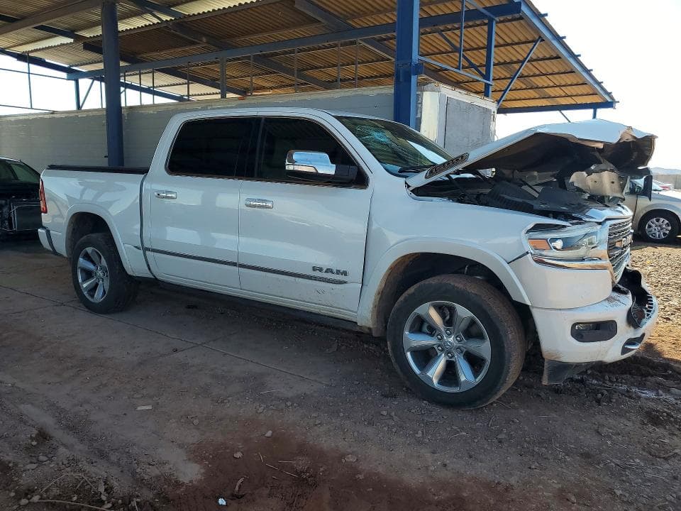 2021 RAM 1500 LIMITED 4