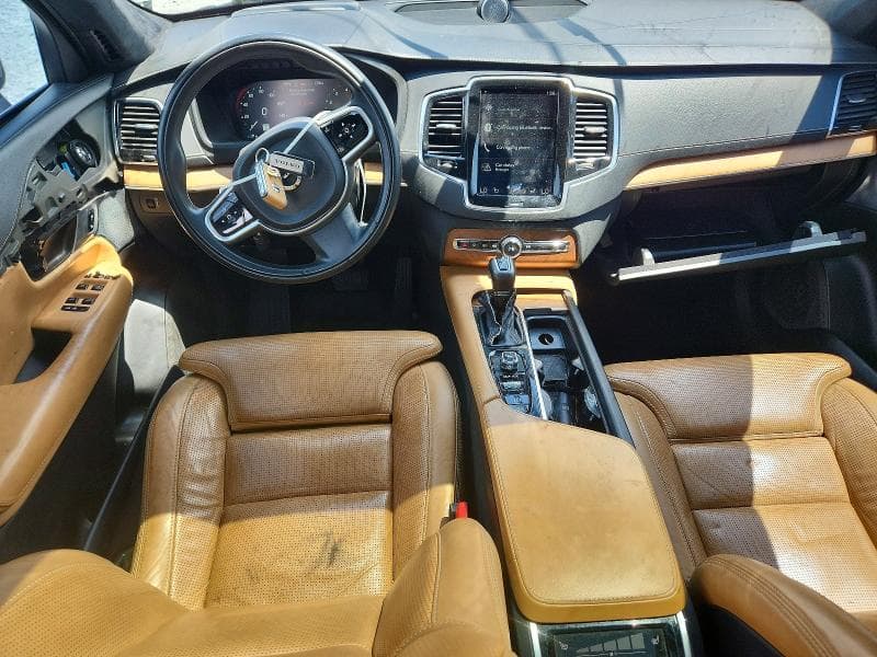 2019 VOLVO XC90 T6 INSCRIPTION 8